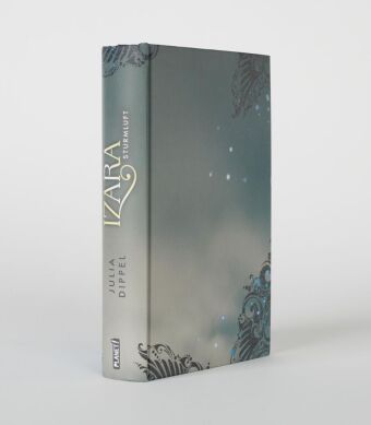 Izara 3: Sturmluft