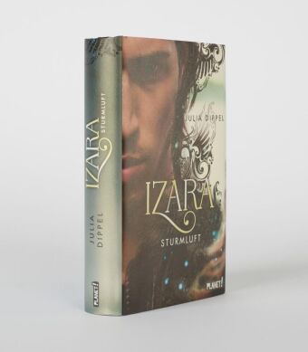Izara 3: Sturmluft