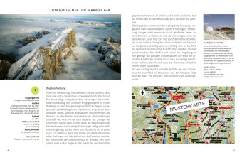 Sagenwanderungen Südtirol - Dolomiten