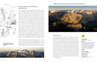 Sagenwanderungen Südtirol - Dolomiten