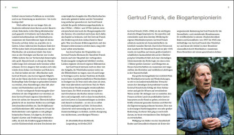 Gesunder Garten durch Mischkultur