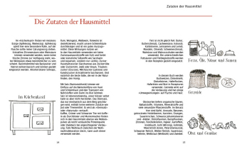 Hausmittel