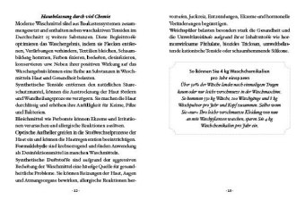 Das große kleine Buch: Naturwaschmittel aus Wald und Wiese