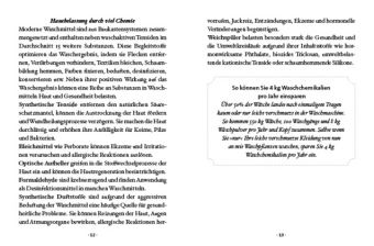 Das große kleine Buch: Naturwaschmittel aus Wald und Wiese
