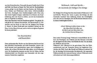Das kleine Buch: Natürliche Deos aus Wald und Wiese