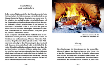 Das kleine Buch: Natürliche Deos aus Wald und Wiese