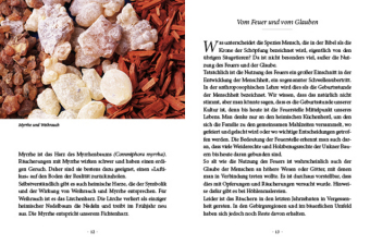 Das kleine Buch: Natürliche Deos aus Wald und Wiese