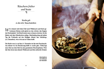 Das kleine Buch: Natürliche Deos aus Wald und Wiese
