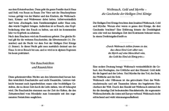 Das kleine Buch: Natürliche Deos aus Wald und Wiese