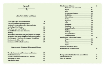 Das kleine Buch: Natürliche Deos aus Wald und Wiese