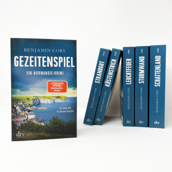 Gezeitenspiel