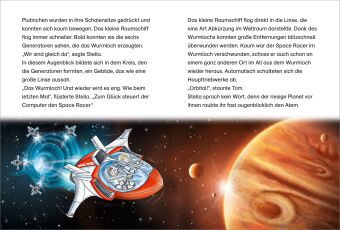 Der kleine Major Tom. Band 9. Im Bann des Jupiters