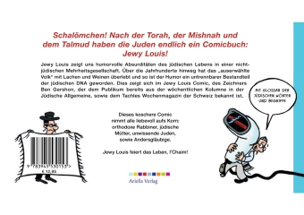 Jewy Louis - Schalömchen!