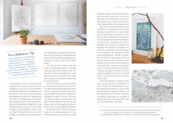 Cafés und Ateliers im Fünfseenland; .