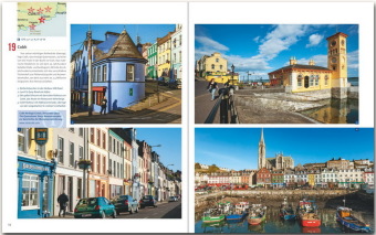 Best of Irland - 66 Highlights