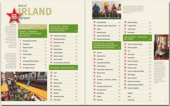 Best of Irland - 66 Highlights