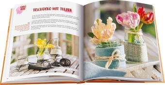 Blüten-Genuss für Tafel und Teller