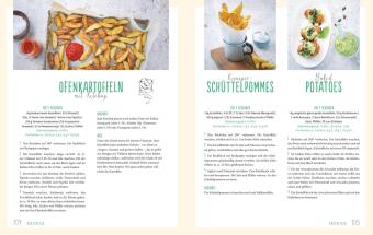 Kochen für Kinder