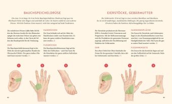 Hormone natürlich regulieren