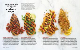 Weber's Grillbibel.Bd.2