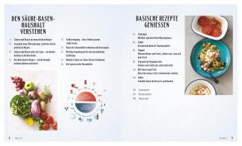 Expresskochen Säure-Basen