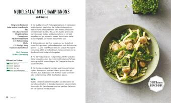 Expresskochen Säure-Basen