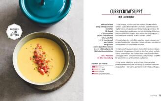 Expresskochen Säure-Basen