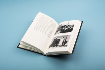 Gesang auf Händen tragen 