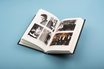 Gesang auf Händen tragen 