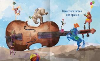 Meine schönsten Kinderlieder