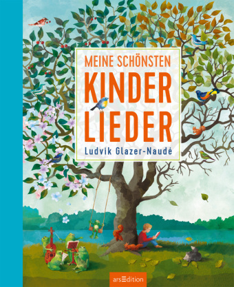 Meine schönsten Kinderlieder