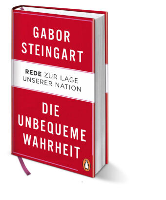 Die unbequeme Wahrheit
