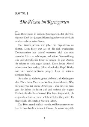 Disney Villains 2: Das Biest in ihm