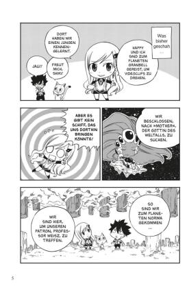 Edens Zero.Bd.2