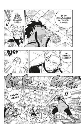 Edens Zero.Bd.2