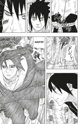 Naruto Massiv 21.Bd.21