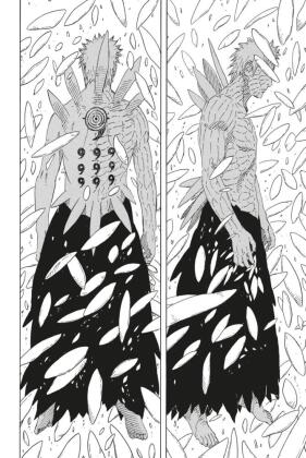 Naruto Massiv 23.Bd.23