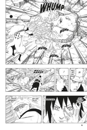 Naruto Massiv 24.Bd.24