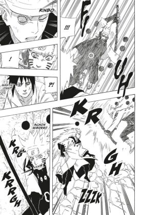 Naruto Massiv 24.Bd.24