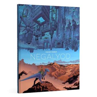 Negalyod.Bd.1