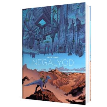 Negalyod.Bd.1