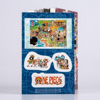 One Piece 90 - Mary, Joa, das Heilige Land