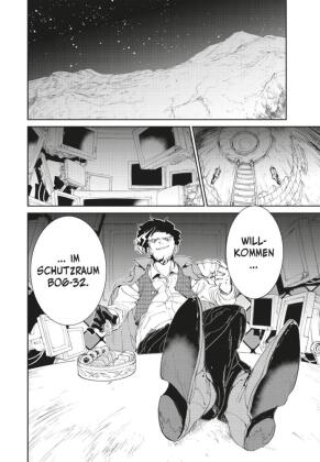 The Promised Neverland.Bd.7