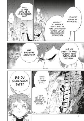 The Promised Neverland.Bd.9