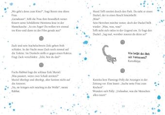 Die Schule der magischen Tiere: Witze! - Über 333 magische Tier- und Schülerwitze