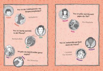 Die Schule der magischen Tiere: Witze! - Über 333 magische Tier- und Schülerwitze