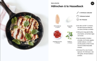 Super Einfach - 10 Minuten Gerichte