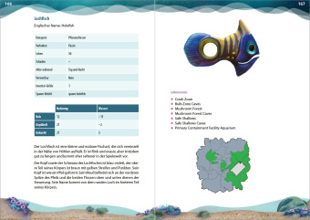 Das inoffizielle Handbuch zu Subnautica und Below Zero