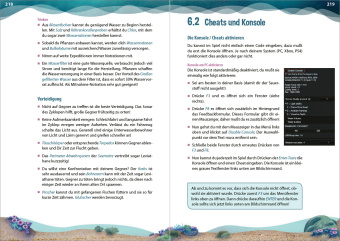 Das inoffizielle Handbuch zu Subnautica und Below Zero
