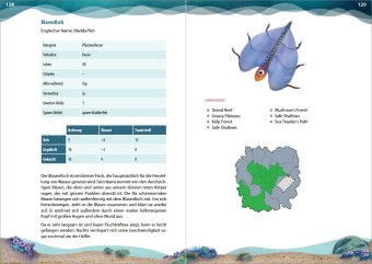 Das inoffizielle Handbuch zu Subnautica und Below Zero